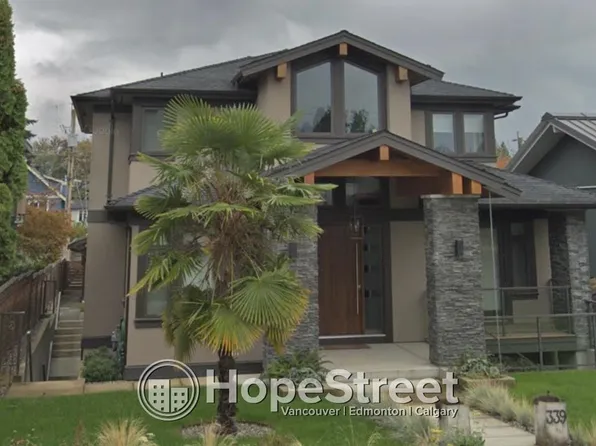 339 W 21st St #Basement, North Vancouver, BC V7M 1Z6