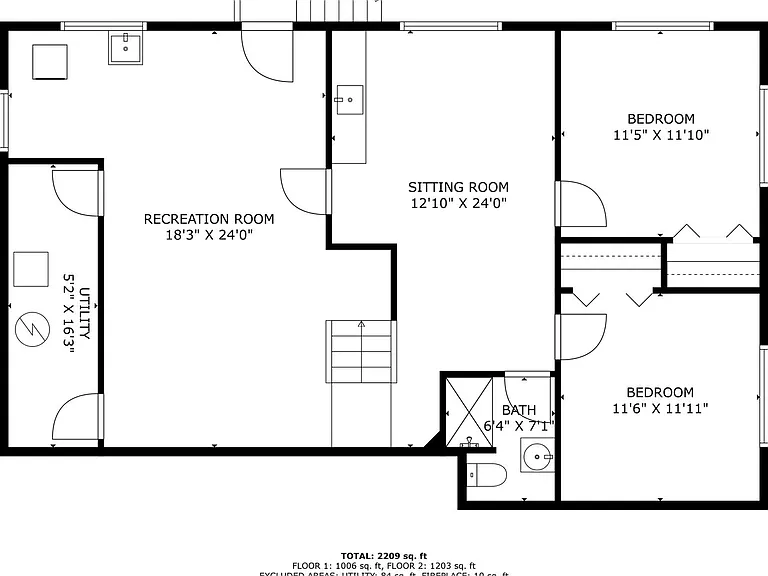 7412 Farnum St — Photo 25