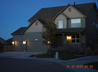 611 Colney Ct, Windsor, CO 80550