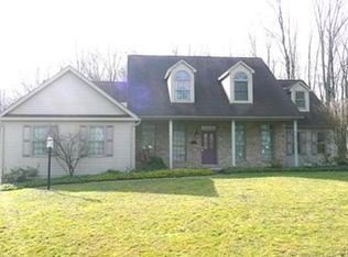 295 Pine Ln, Mercer, PA 16137