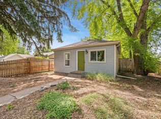 640 Albany Ave, Loveland, CO 80537