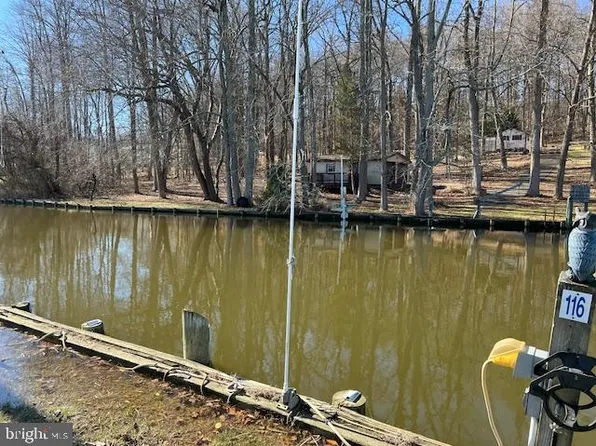 116 Shirley Blvd, Pt Tobacco, MD 20677