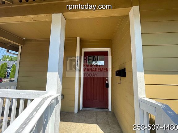 3rd image of 323 N L St