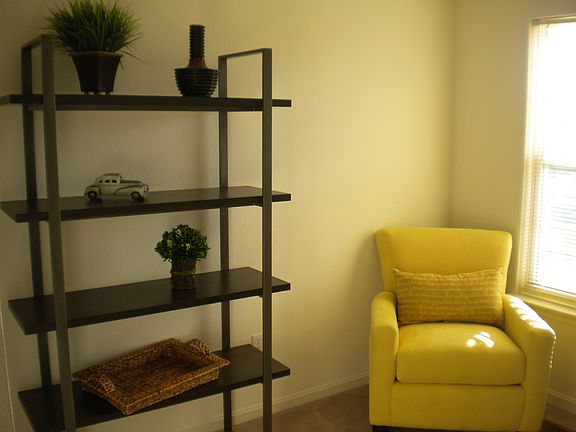 Bedroom or Office
