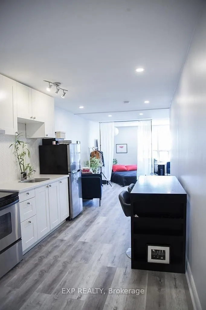 1 bed, $1,650 — Photo 4