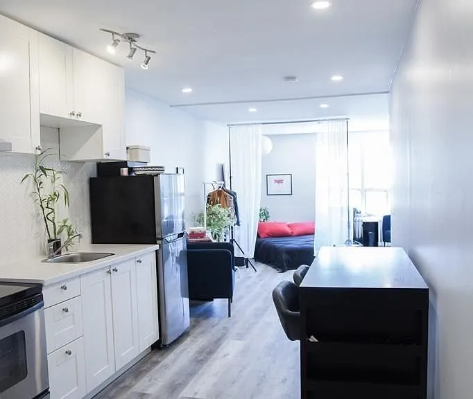 259 Lakeshore Rd E #5 — Photo 5