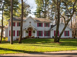 52391 Clarendon Hills Dr, Granger, IN