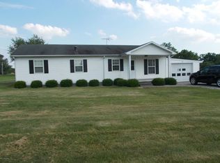 935 Scobie Ln, New Castle, KY 40050