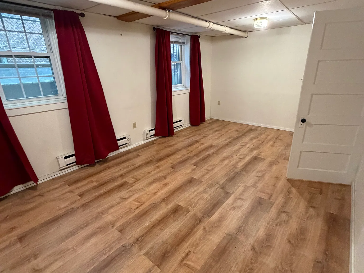 1 bed, $2,100 — Photo 1
