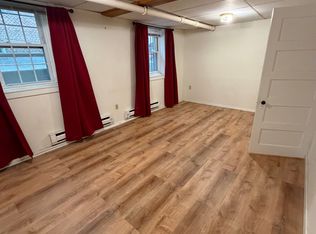 33 Concord Ave #14, Cambridge, MA 02138