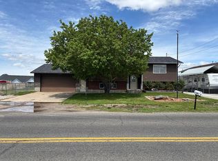 3984 W 1300 N, West Pt, UT 84015