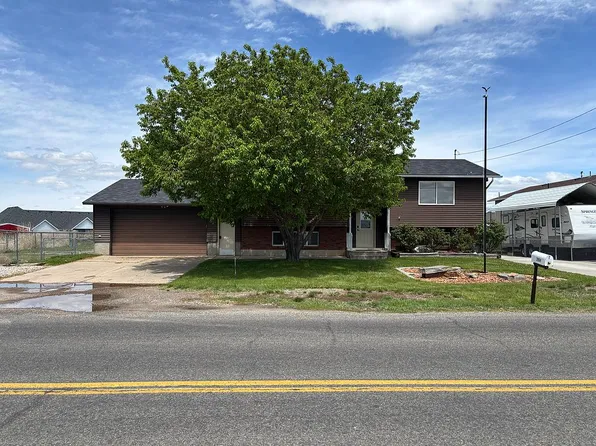 3984 W 1300 N, West Pt, UT 84015