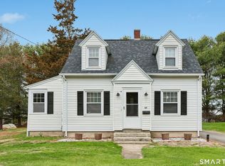 57 Myrock Avenue, Waterford, CT 06385
