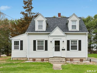 57 Myrock Avenue, Waterford, CT, 06385