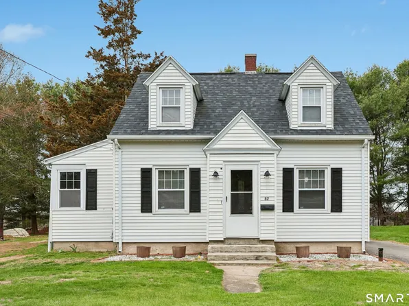 57 Myrock Avenue, Waterford, CT 06385