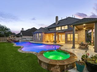 2303 Draycutt Dr, Katy, TX 77494