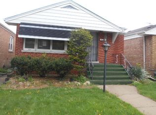 14109 S Michigan Ave, Riverdale, IL