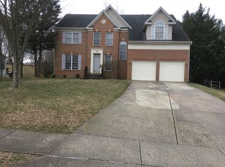11103 Yellow Leaf Way, Germantown, MD 20876