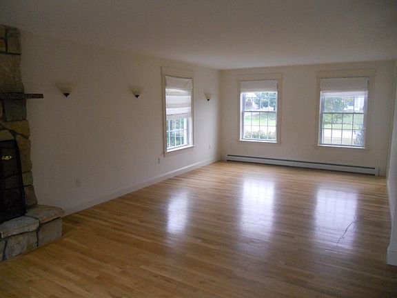 1st Floor Great Room/Living Room