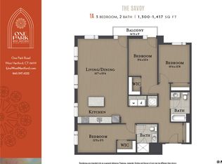One Park, West Hartford, CT 06119