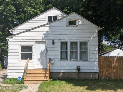 616 N Hayford Ave, Lansing, MI, 48912