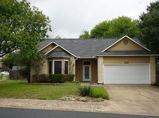 14908 Alpha Collier Dr, Austin, TX 78728