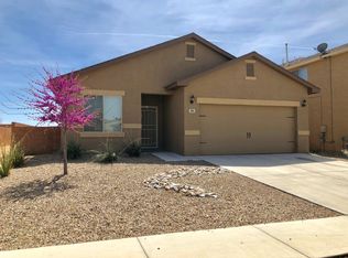 201 El Camino Loop NW, Rio Rancho, NM 87144