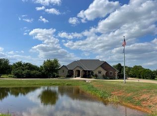 4565 Azalea NE, Cashion, OK 73016