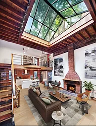 Rented by Nolita Group