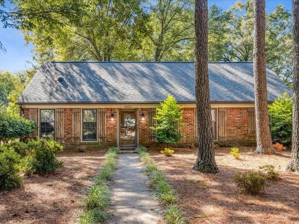 5323 Dee Rd, Memphis, TN 38117