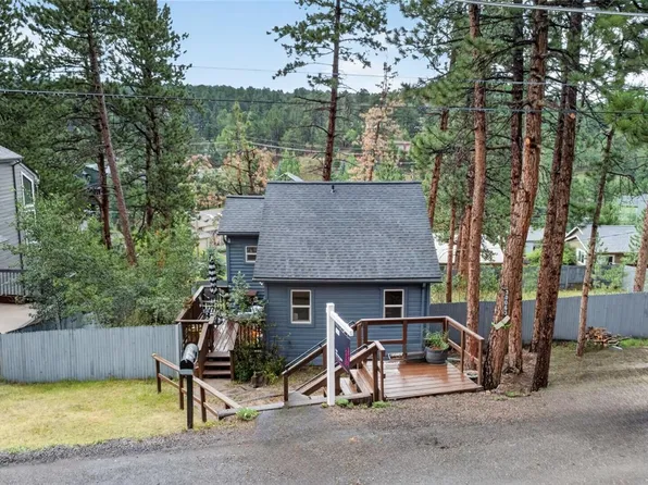 30063 Spruce Road, Evergreen, CO 80439