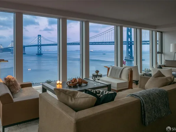 1 Steuart Ln Unit 1706, San Francisco, CA 94105
