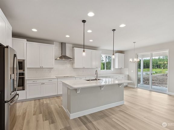 5th image of 10116 135th (Lot 28) Avenue NE