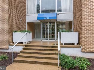 400 O St SW APT 102, Washington, DC 20024