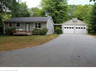 261 Gray Rd, Cumberland, ME 04021