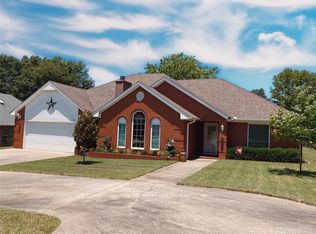 217 Finch Dr, McAlester, OK 74501
