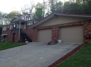 143 Douthat Rd, Portsmouth, OH
