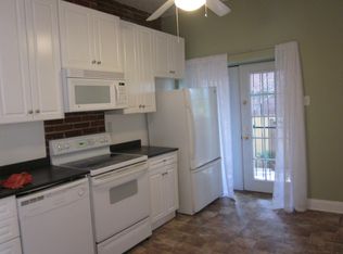 2354 Albion Pl #1W, Saint Louis, MO
