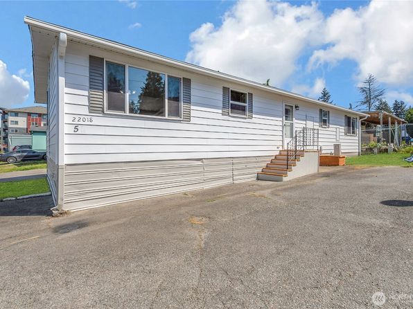 22018 28th Place S #5, Des Moines, WA 98198