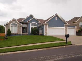 13750 Cole Trl, Platte City, MO 64079