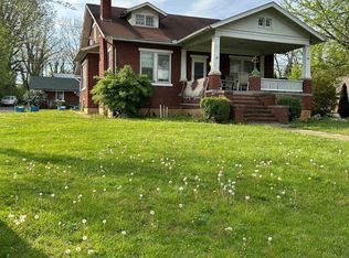 489 N Main St, Woodstock, VA 22664