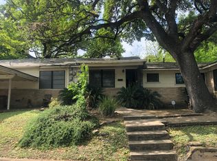 903 Fairmount Ave, Austin, TX 78704