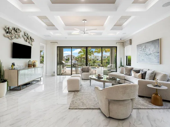 12672 Solana Bay Circle, Palm Beach Gardens, FL 33412