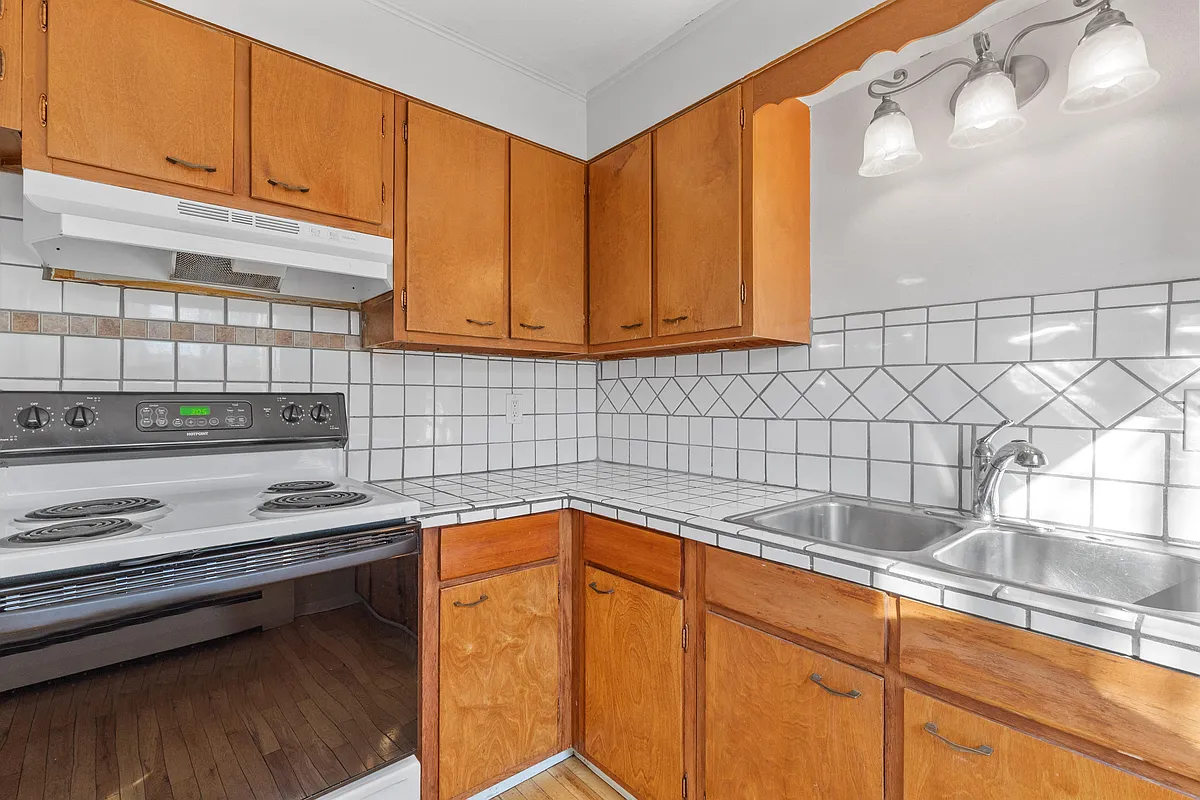 Floor plan 1 Bed 1 Bath
