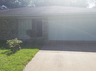 501 Westridge St, Lufkin, TX 75904