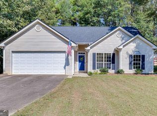 225 Crofton Rdg, Bethlehem, GA 30620
