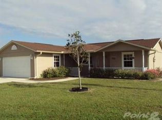 7360 Satsuma Dr, Punta Gorda, FL 33955