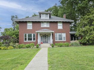 2344 Vista Pl, Cincinnati, OH 45208