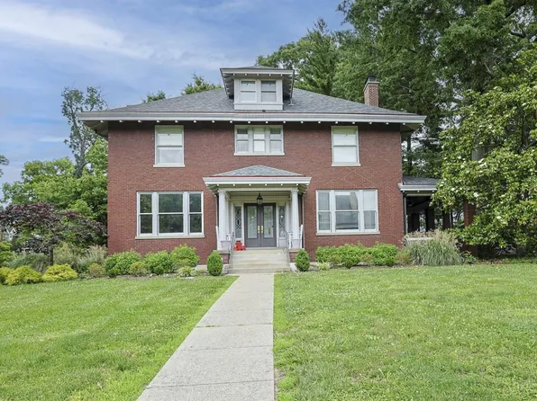 2344 Vista Pl, Cincinnati, OH 45208
