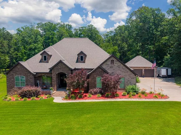 24 Winston Dr, Sheridan, AR 72150